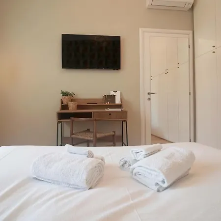 Appartement Lovely In The Hearth Of Brera By Rentopolis Milan