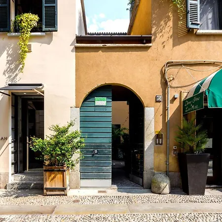 Lovely In The Hearth Of Brera By Rentopolis Appartement *