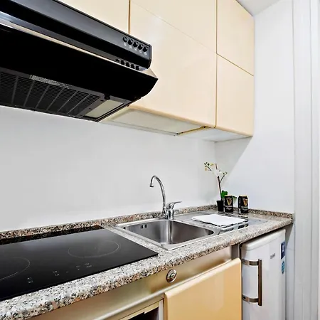 Lovely In The Hearth Of Brera By Rentopolis Apartment