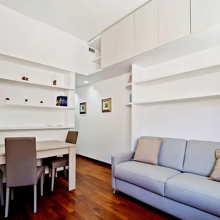 Apartment Lovely In The Hearth Of Brera By Rentopolis *