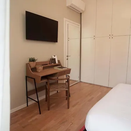 Lovely In The Hearth Of Brera By Rentopolis Apartment Milan