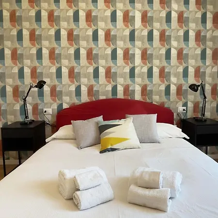 Lovely In The Hearth Of Brera By Rentopolis Apartment