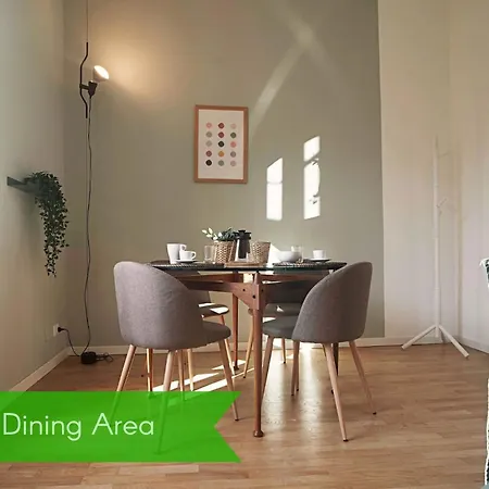 Apartment Lovely In The Hearth Of Brera By Rentopolis *