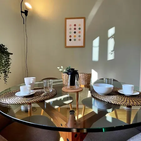 Apartment Lovely In The Hearth Of Brera By Rentopolis Milan