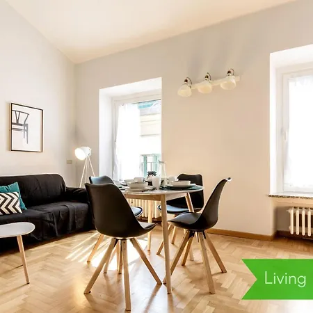 Apartment Lovely In The Hearth Of Brera By Rentopolis Milan