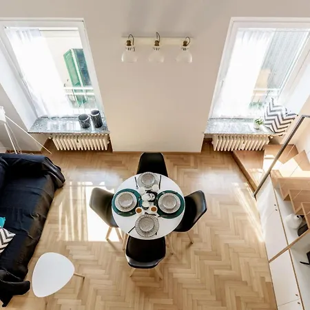 Apartment Lovely In The Hearth Of Brera By Rentopolis