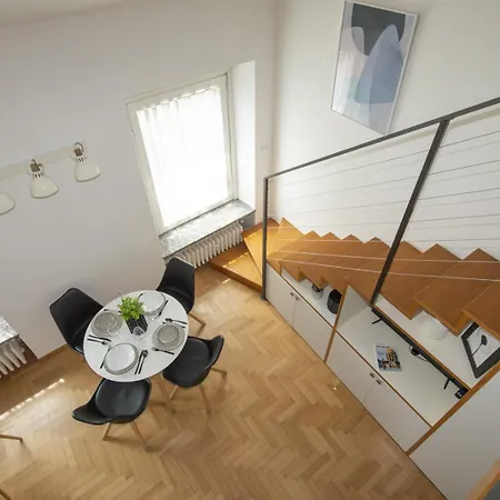 Apartamento Brera District Bright & Elegant By Rentopolis Milán